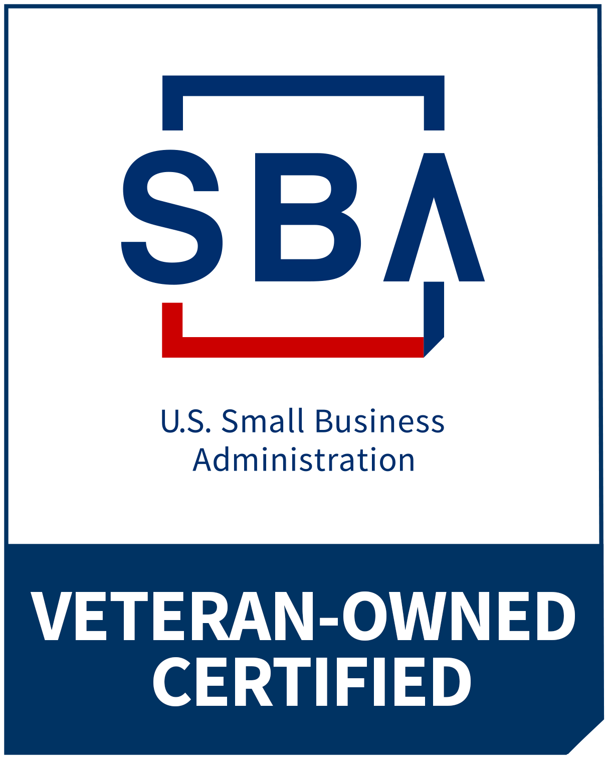 SBA Veteran-Owned Small Business (VOSB) Certified &mdash; Summit Line Federal Solutions